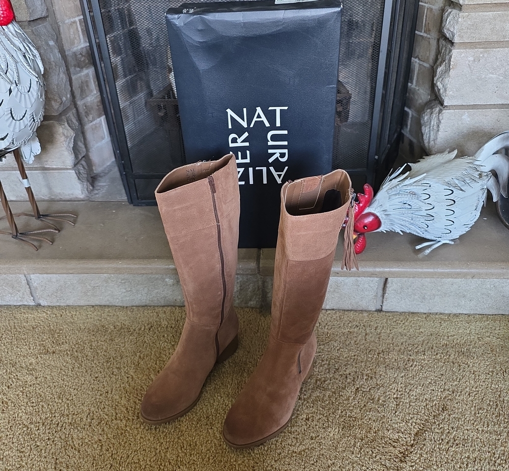 Naturalizer Women's Tall Boots